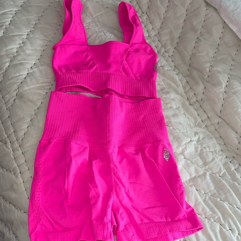 Set SZ. Xs